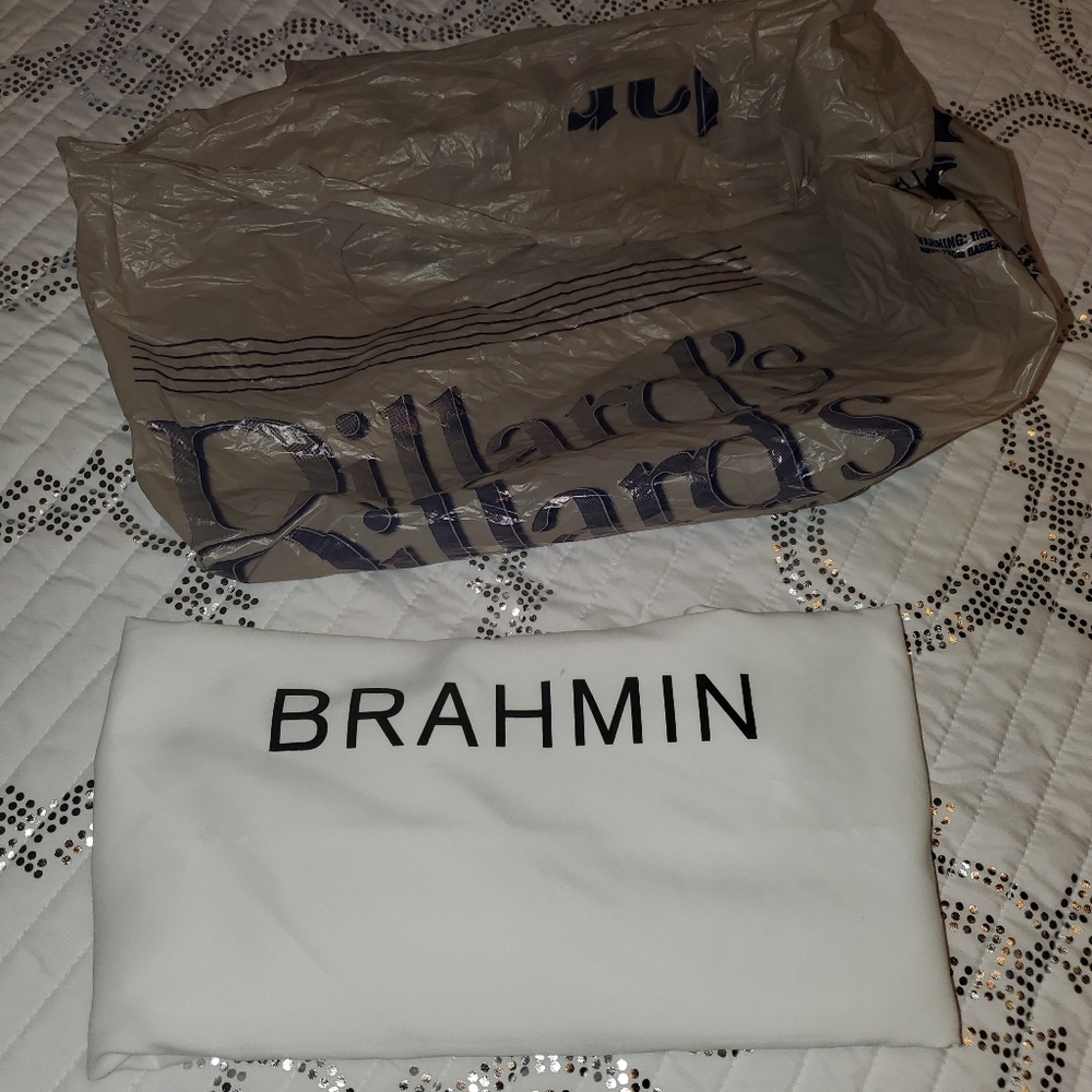 Dustbag